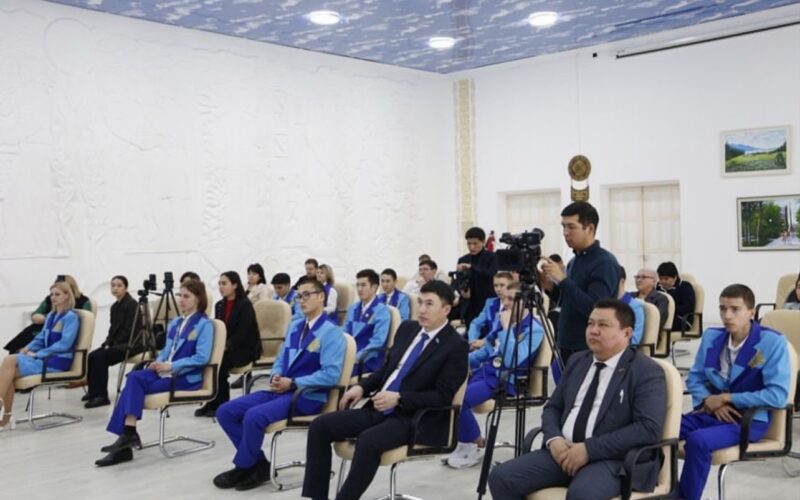 «WorldSkills Kazakhstan-2024»: Ақмола командасы 2 алтын, 1 күміс және 4 қола жеңіп алды