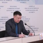 Жаксынский район готовится к паводкоопасному периоду