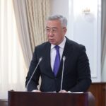 В Правительстве рассмотрен Прогноз социально-экономического развития страны на 2026–2028 годы