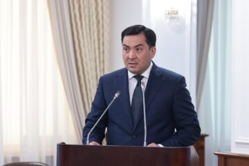 UKIMET: Энергетика министрлігі жылыту маусымына дайындық туралы: Барлық жөндеу жұмыстары уақытында аяқталады