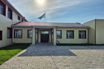 Мектеп реновациясы – сапалы білімге жасалған қадам