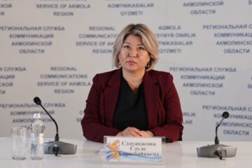 Ақмола облысы мектептерінде жаңа тамақтану ережесі енгізілді