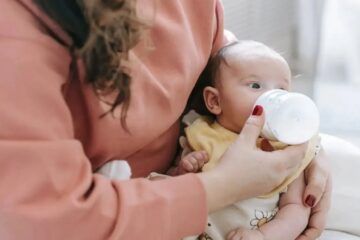 Елде сәби өлімі былтырғы жылмен салыстырғанда 20,2%-ға төмендеді — Үкімет