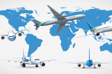 Авиационная отрасль