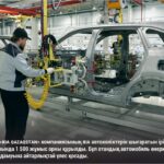 Ко Дню Республики в Казахстане открываются порядка 200 новых социально значимых и промышленных объектов