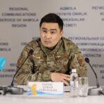 Облыста жылыту маусымындағы өрттердің алдын алу шаралары күшейтілді