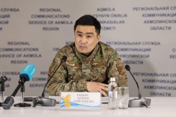 Облыста жылыту маусымындағы өрттердің алдын алу шаралары күшейтілді