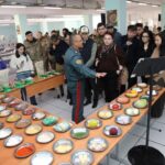 Современная армия: журналистам продемонстрировали новые технологии, меняющие службу
