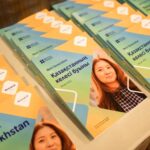 Жастардың 80%-дан астамы елдің даму бағытына және өз болашағына сенімді – зерттеу нәтижесі
