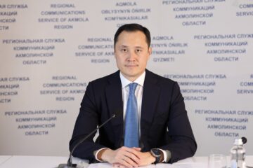 Ақмола облысында 118 туристік жоба жүзеге асырылуда