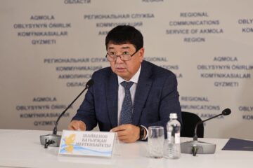 Жаңа салық жүйесі: кәсіпкерлерге тиімді мүмкіндік