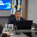 Ақмола облысы ауыл шаруашылығына жасанды интеллект енгізуді алғашқылардың бірі болып бастады