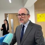 Проректор Университета Ковентри: Казахстан создаёт экосистему знаний для международного образования