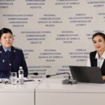 Заң мен тәртіп: қоғам қауіпсіздігіне бағытталған бастамалар