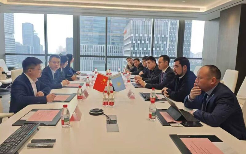 Акмолинская область усиливает инвестиционный потенциал