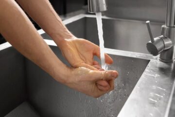 Экономия воды в быту: в Казахстане разработали рекомендации