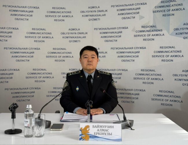 Ақмолада вейпке қарсы күрес күшейді