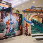 Disney студиясының «Аңдар шаһары 2» анимациялық фильмі қазақ тілінде көрсетіледі