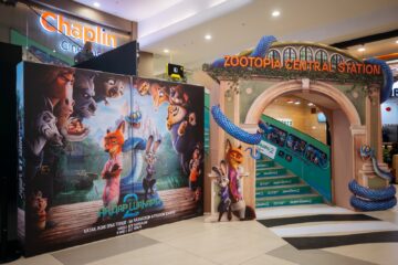 Disney студиясының «Аңдар шаһары 2» анимациялық фильмі қазақ тілінде көрсетіледі