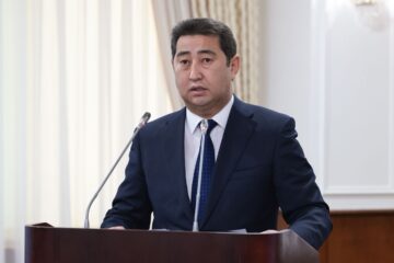 Биыл Қазақстан үшін астық өнімділігі бойынша рекордты жыл болды