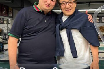 🎬 Новая глава начинается!