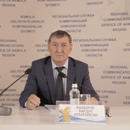 Более 100 педагогов Акмолинской области внедряют ИИ в обучение