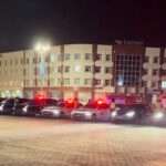 Облыс прокуратурасы «Заң және Тәртіп» тұжырымдамасын іске асыру аясында «Бұзушылықтарға – Жоқ! Заңға – Иә!» акциясын ұйымдастырды