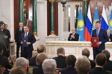 Кремльде президент Тоқаев пен Путиннің кездесуі жайлы жалғастырайын