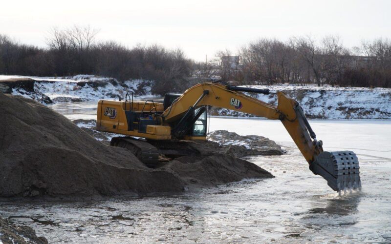 Противопаводковая безопасность Акмолинской области: шаги к устойчивому будущему