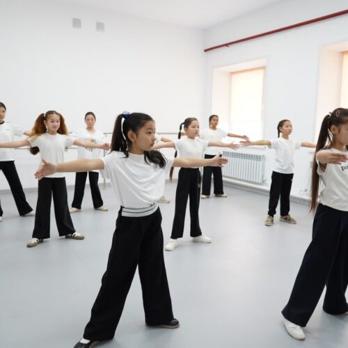 Кенесары ауылында жаңа Мәдениет үйі ашылды: тұрғындар бұл сәтті 30 жыл күтті