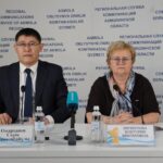 Өңірде бір апта ішінде ЖРВИ жұқтырғандар саны екі есеге жуық өсті