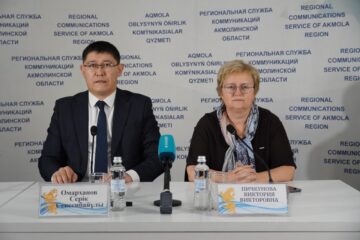 В области за неделю почти вдвое выросла заболеваемость ОРВИ