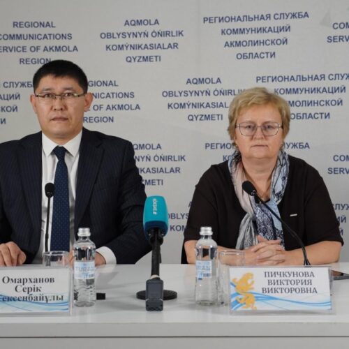 В области за неделю почти вдвое выросла заболеваемость ОРВИ