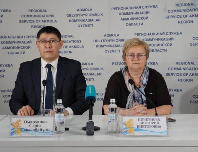 В области за неделю почти вдвое выросла заболеваемость ОРВИ