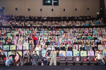 УЖЕ В КИНО! «ЗВЕРОПОЛИС 2» ВЫШЕЛ ВО ВСЕХ КИНОТЕАТРАХ КАЗАХСТАНА