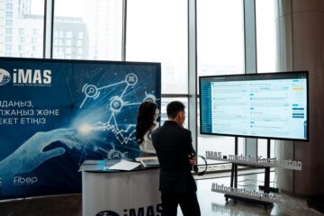 Astana Media Week 2025: заманауи журналистиканың жаңа бағыттары