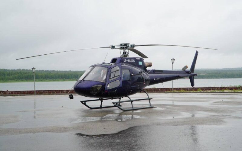 Марат Ахметжанов: Ақмола облысы – туризм саласында көшбасшылардың бірі