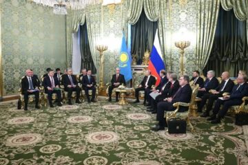 Солтүстікке соққан жел