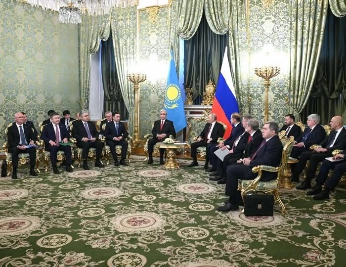 Солтүстікке соққан жел