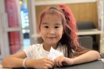 Поможем спасти Адию!