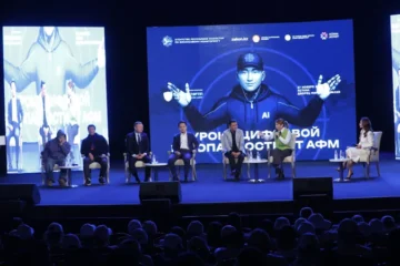 Дипфейки, дропперы и интернет-мошенники: эксперты рассказали о важности цифровой гигиены