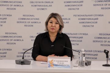 Около 15 детей пострадали при пищевых отравлениях в Акмолинской области