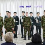 «Заң мен тәртіп – ортақ жауапкершілік: қауіпсіздік қыста басталады»