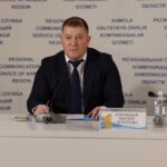 В Акмолинской области подвели итоги экологического контроля и природоохранных работ