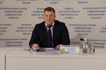 В Акмолинской области подвели итоги экологического контроля и природоохранных работ