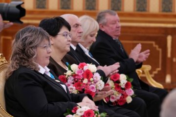 Мемлекет басшысы: «Қазақстан – көмірге бай ел. Осы стратегиялық артықшылықты дұрыс пайдаланған жөн»