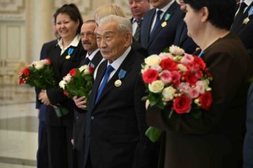 Мемлекет басшысы ресурстарды үнемдеп пайдалануға шақырды