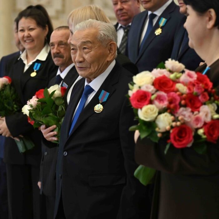 Мемлекет басшысы ресурстарды үнемдеп пайдалануға шақырды