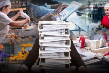 Ақмола облысында шағын және орта бизнес қарқынды дамып келеді