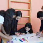 Таза Қазақстан: в Акмолинской области прошла экологическая викторина «Жасыл болашақ»